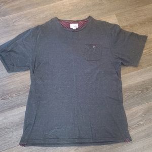 XXL Pocket T-Shirt